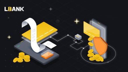 How to Sell Crypto on LBank