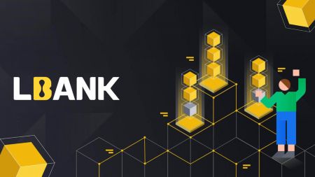 How to Login and Deposit into LBank