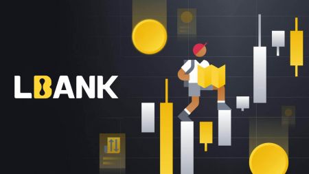 How to Trade at LBank for Beginners