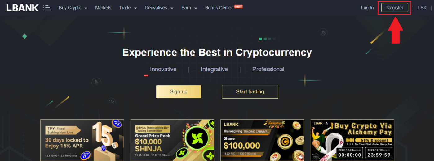 How to Start LBank Trading in 2021: A Step-By-Step Guide for Beginners How to Start LBank Trading in 2021: A Step-By-Step Guide for Beginners