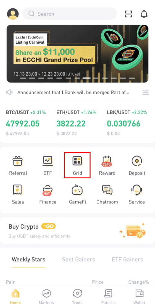 How to Start LBank Trading in 2021: A Step-By-Step Guide for Beginners How to Start LBank Trading in 2021: A Step-By-Step Guide for Beginners