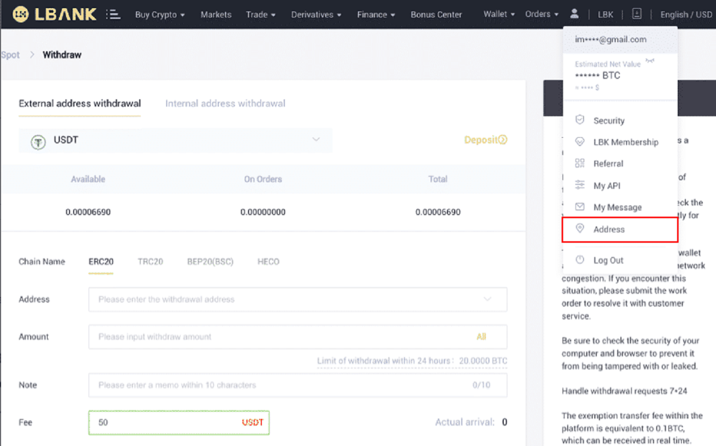 How to Start LBank Trading in 2021: A Step-By-Step Guide for Beginners How to Start LBank Trading in 2021: A Step-By-Step Guide for Beginners