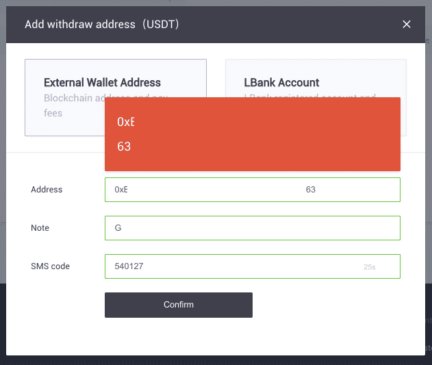 How to Start LBank Trading in 2021: A Step-By-Step Guide for Beginners How to Start LBank Trading in 2021: A Step-By-Step Guide for Beginners