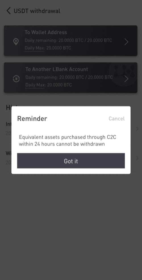 How to Start LBank Trading in 2021: A Step-By-Step Guide for Beginners How to Start LBank Trading in 2021: A Step-By-Step Guide for Beginners