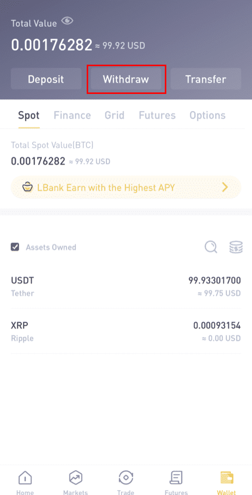 How to Start LBank Trading in 2021: A Step-By-Step Guide for Beginners How to Start LBank Trading in 2021: A Step-By-Step Guide for Beginners