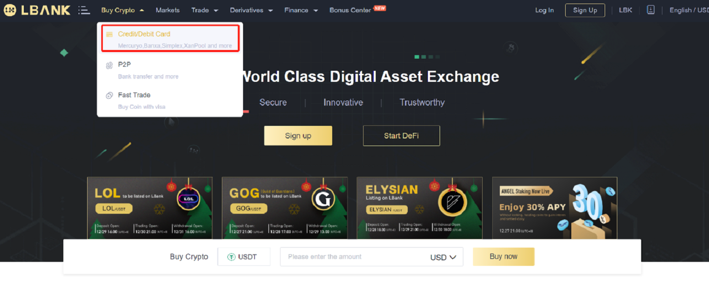 How to Start LBank Trading in 2021: A Step-By-Step Guide for Beginners How to Start LBank Trading in 2021: A Step-By-Step Guide for Beginners
