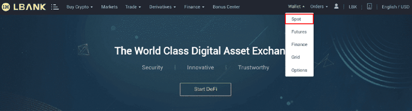 How to Start LBank Trading in 2021: A Step-By-Step Guide for Beginners How to Start LBank Trading in 2021: A Step-By-Step Guide for Beginners
