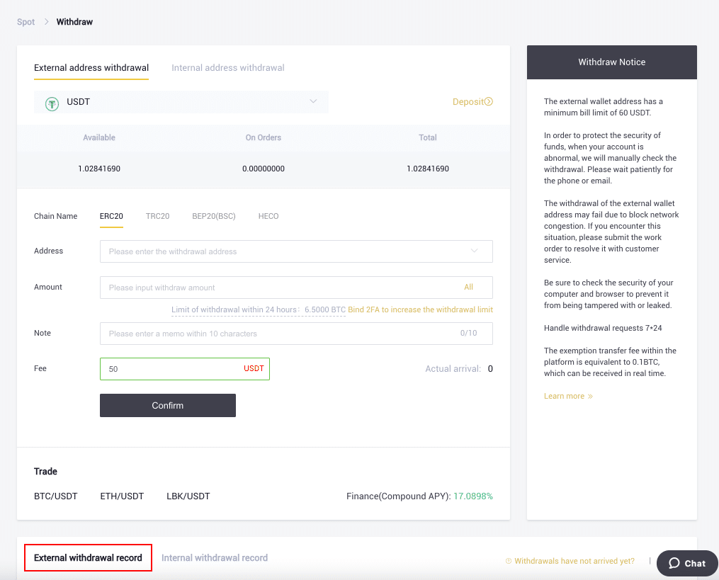 How to Start LBank Trading in 2021: A Step-By-Step Guide for Beginners How to Start LBank Trading in 2021: A Step-By-Step Guide for Beginners