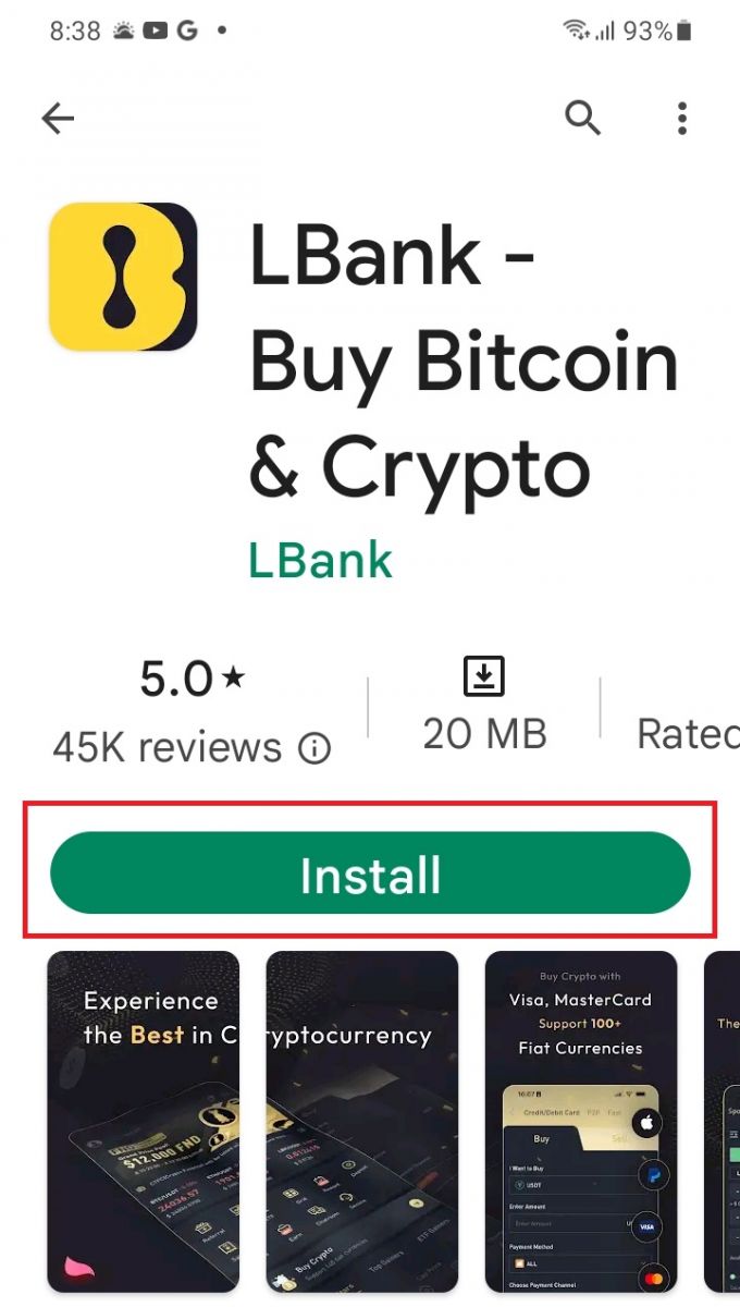 How to Start LBank Trading in 2021: A Step-By-Step Guide for Beginners How to Start LBank Trading in 2021: A Step-By-Step Guide for Beginners