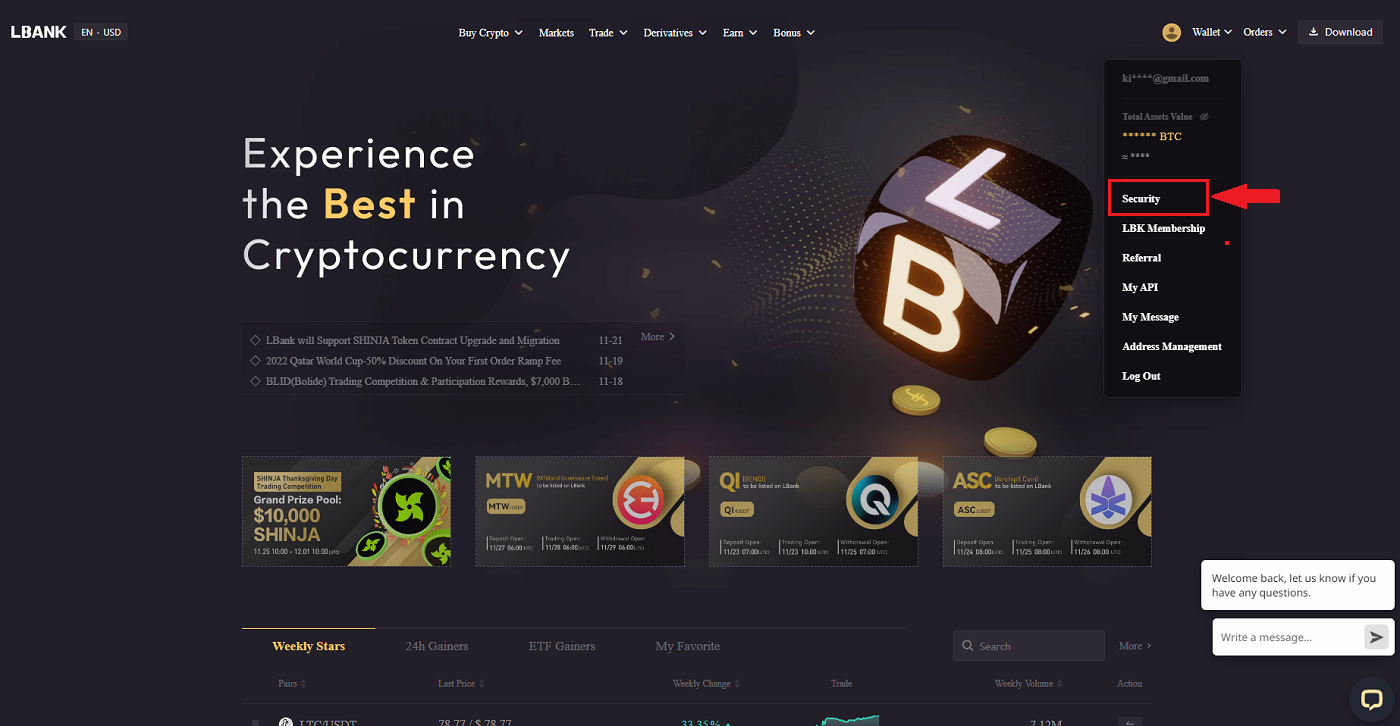 How to Start LBank Trading in 2021: A Step-By-Step Guide for Beginners How to Start LBank Trading in 2021: A Step-By-Step Guide for Beginners