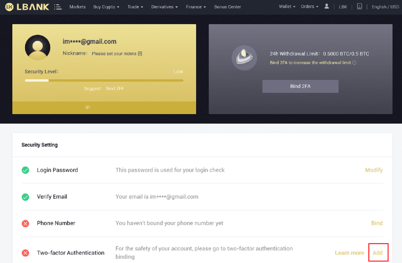 How to Start LBank Trading in 2021: A Step-By-Step Guide for Beginners How to Start LBank Trading in 2021: A Step-By-Step Guide for Beginners