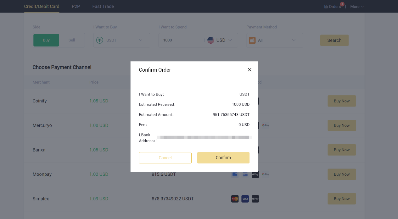 How to Start LBank Trading in 2021: A Step-By-Step Guide for Beginners How to Start LBank Trading in 2021: A Step-By-Step Guide for Beginners